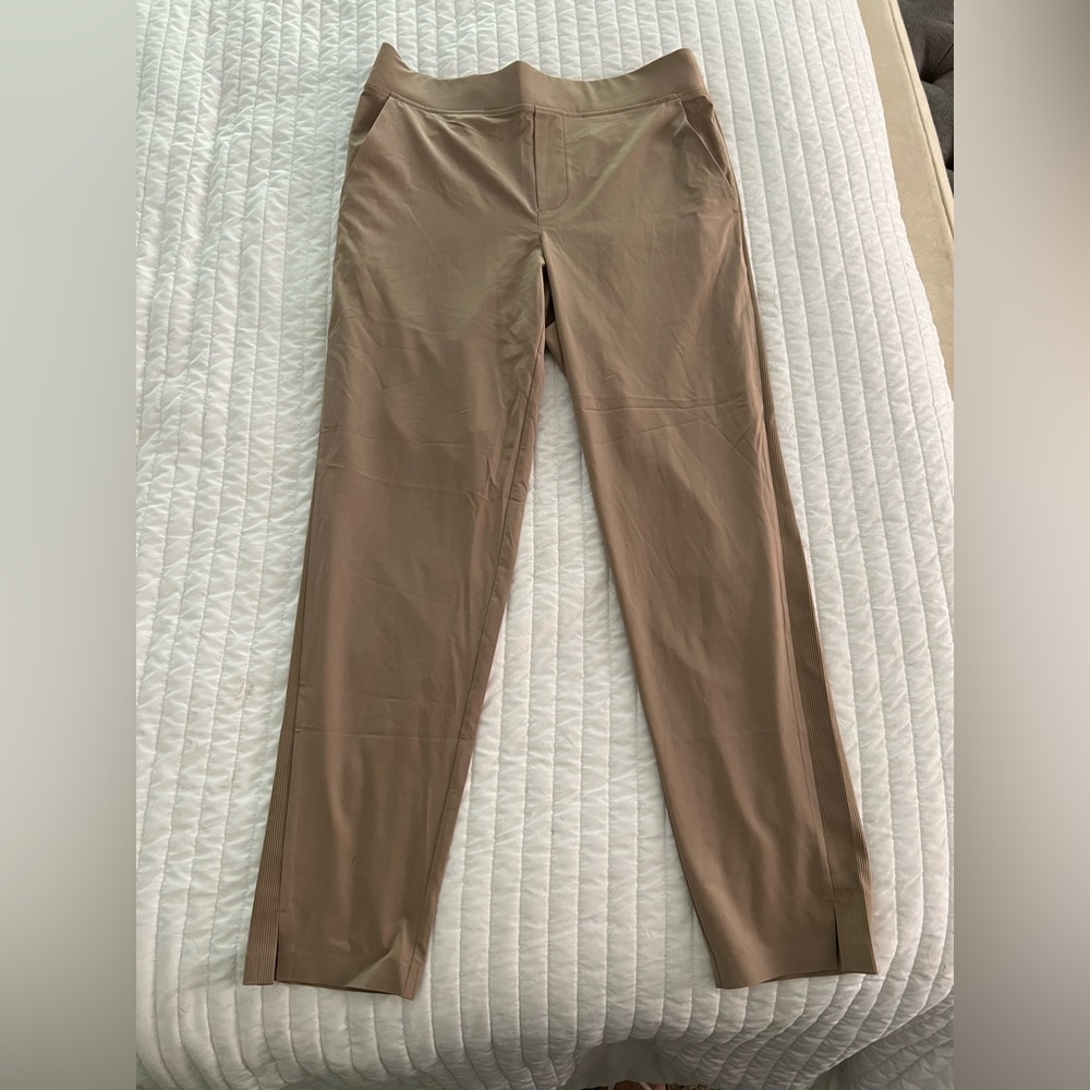 Athleta Brooklyn Ankle Pant